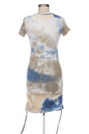 Kleid Zaful, Größe S, Farbe Mehrfarbig, Preis 6,46 €