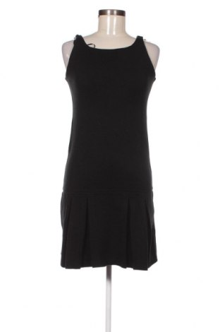 Kleid Zara, Größe S, Farbe Schwarz, Preis 7,52 €