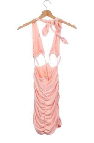 Φόρεμα Zara, Μέγεθος S, Χρώμα Ρόζ , Τιμή 17,90 €