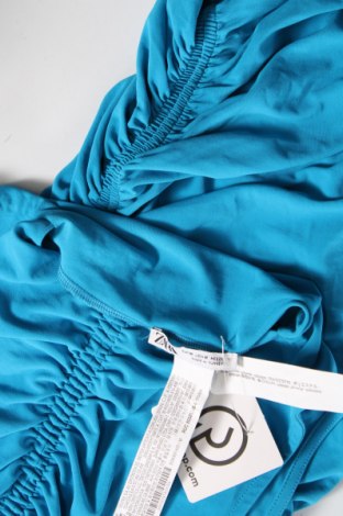 Kleid Zara, Größe M, Farbe Blau, Preis 35,05 €