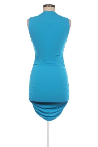 Kleid Zara, Größe M, Farbe Blau, Preis 35,05 €