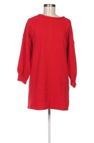 Rochie Zara, Mărime S, Culoare Roșu, Preț 51,32 Lei