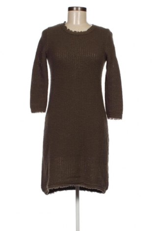 Φόρεμα Zara Knitwear, Μέγεθος M, Χρώμα Πράσινο, Τιμή 6,09 €