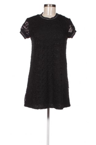 Φόρεμα Zara Knitwear, Μέγεθος S, Χρώμα Μαύρο, Τιμή 6,75 €
