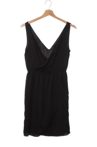 Kleid Zara Trafaluc, Größe S, Farbe Schwarz, Preis € 5,34