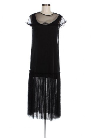Rochie Zara Trafaluc, Mărime M, Culoare Negru, Preț 167,76 Lei
