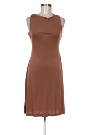 Φόρεμα Zign, Μέγεθος M, Χρώμα Καφέ, Τιμή 52,58 €