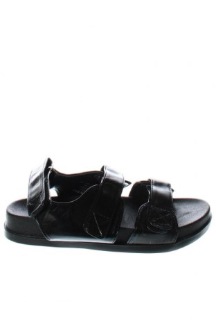 Sandale ASOS, Mărime 36, Culoare Negru, Preț 82,29 Lei