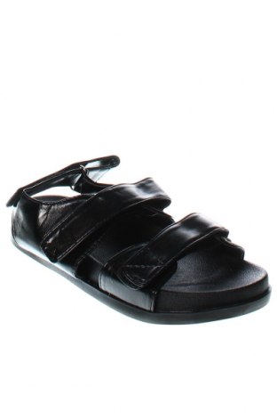 Sandalen ASOS, Größe 36, Farbe Schwarz, Preis 25,24 €