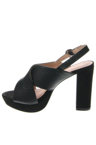 Sandále Bianco, Veľkosť 39, Farba Čierna, Cena  15,05 €