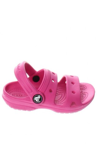 Sandále Crocs, Veľkosť 24, Farba Ružová, Cena  21,10 €