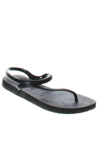 Sandály Havaianas, Velikost 39, Barva Černá, Cena  494,00 Kč