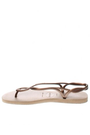 Sandalen Havaianas, Größe 39, Farbe Braun, Preis € 40,72