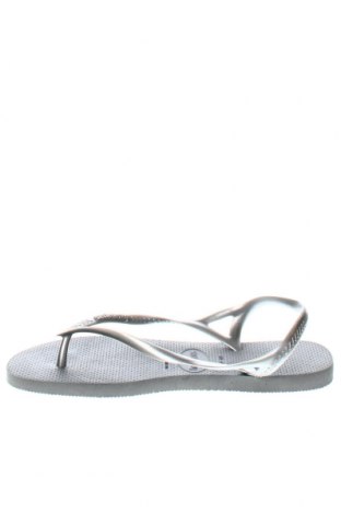 Sandalen Havaianas, Größe 39, Farbe Grau, Preis 19,56 €