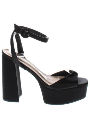 Sandále Karen Millen, Veľkosť 39, Farba Čierna, Cena  34,51 €