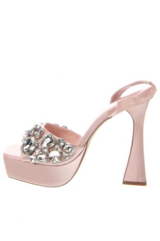 Sandále Karen Millen, Veľkosť 38, Farba Ružová, Cena  97,42 €