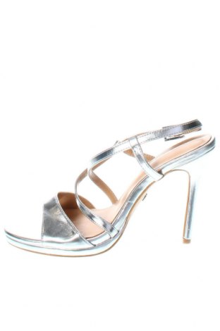 Sandale Karen Millen, Mărime 41, Culoare Argintiu, Preț 155,74 Lei