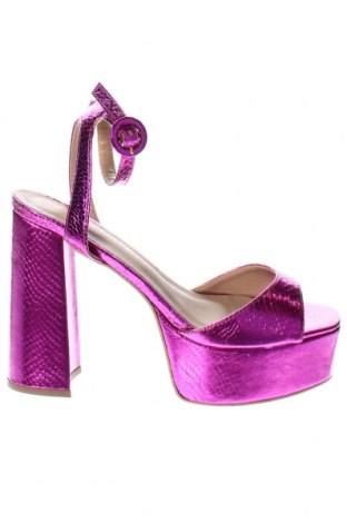 Sandále Karen Millen, Veľkosť 38, Farba Ružová, Cena  61,41 €