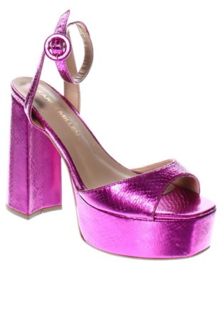 Sandále Karen Millen, Veľkosť 38, Farba Ružová, Cena  133,51 €