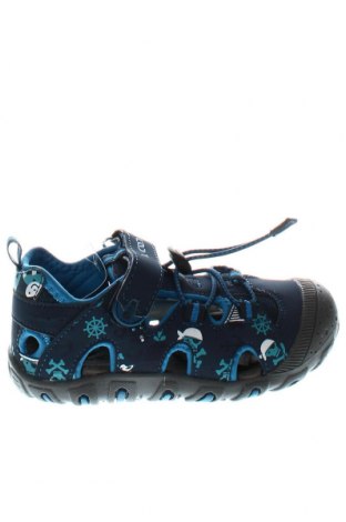 Sandalen Loop, Größe 30, Farbe Blau, Preis 10,95 €