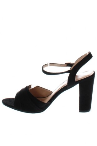 Sandále R and Be, Veľkosť 40, Farba Čierna, Cena  40,72 €