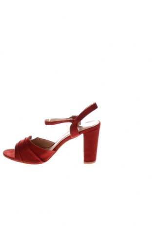Sandalen R and Be, Größe 40, Farbe Rot, Preis 40,72 €