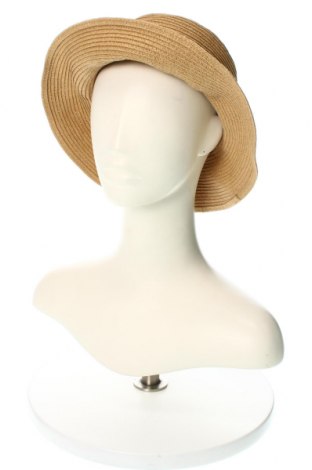 Hut H&M, Farbe Beige, Preis 7,30 €