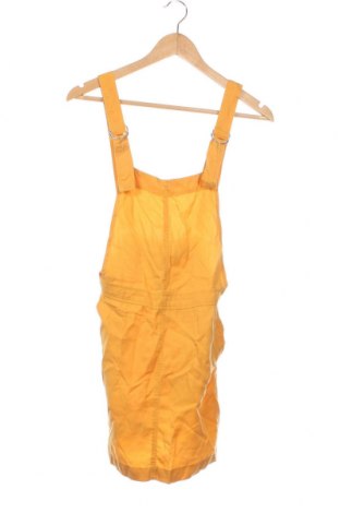 Γυναικεία σαλοπέτα Bershka, Μέγεθος S, Χρώμα Κίτρινο, Τιμή 23,71 €