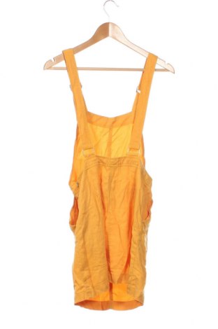 Γυναικεία σαλοπέτα Bershka, Μέγεθος S, Χρώμα Κίτρινο, Τιμή 23,71 €