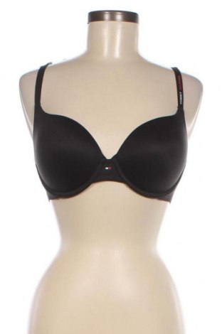 Büstenhalter Tommy Hilfiger, Größe M, Farbe Schwarz, Preis 45,88 €