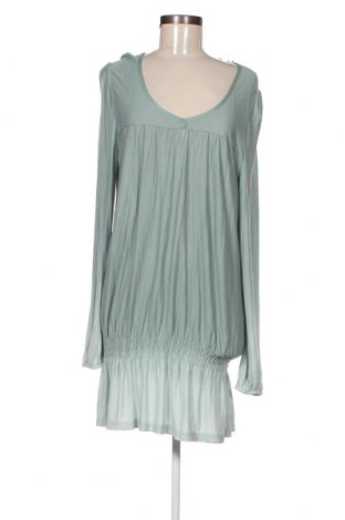Τουνίκ Bpc Bonprix Collection, Μέγεθος M, Χρώμα Πράσινο, Τιμή 10,23 €
