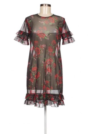 Tunika H&M Divided, Größe S, Farbe Schwarz, Preis 18,79 €