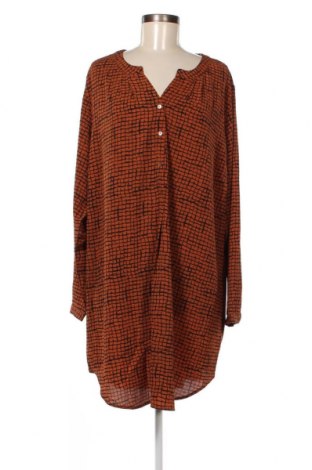 Tunika  ONLY Carmakoma, Velikost 3XL, Barva Vícebarevné, Cena  239,00 Kč