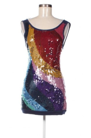Tunică Paris Hilton, Mărime M, Culoare Multicolor, Preț 22,21 Lei