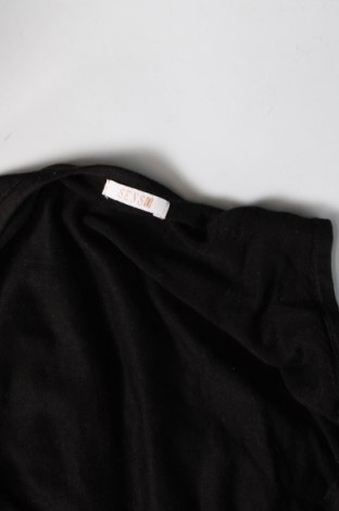 Tunică Senso, Mărime XS, Culoare Negru, Preț 88,82 Lei