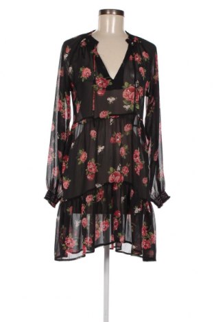 Tunika Stradivarius, Größe S, Farbe Mehrfarbig, Preis 18,79 €
