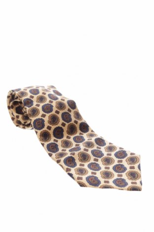 Вратовръзка BOSS, Цвят Многоцветен, Цена 106,00 лв.