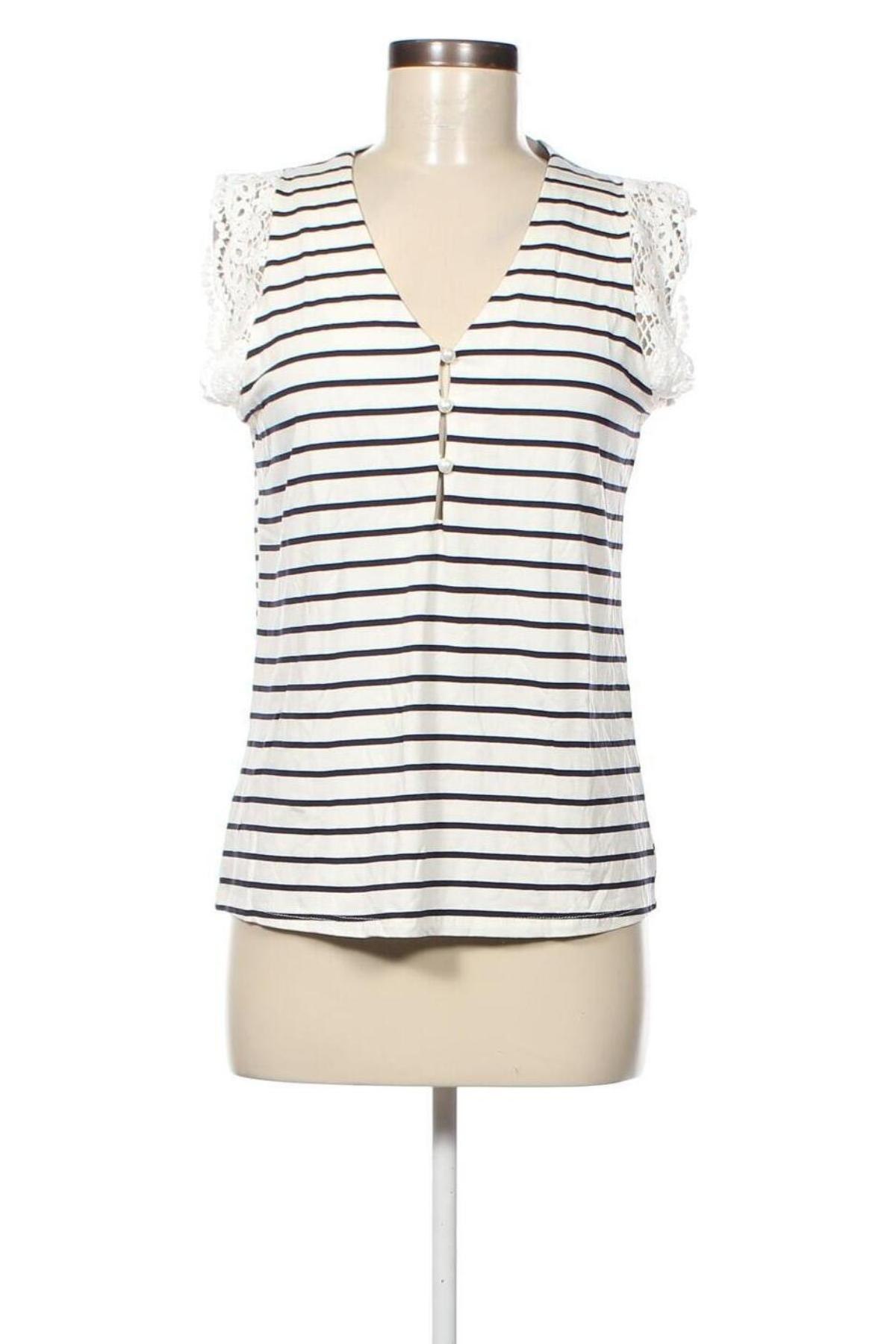 Γυναικεία μπλούζα, Μέγεθος S, Χρώμα Πολύχρωμο, Τιμή 15,98 €