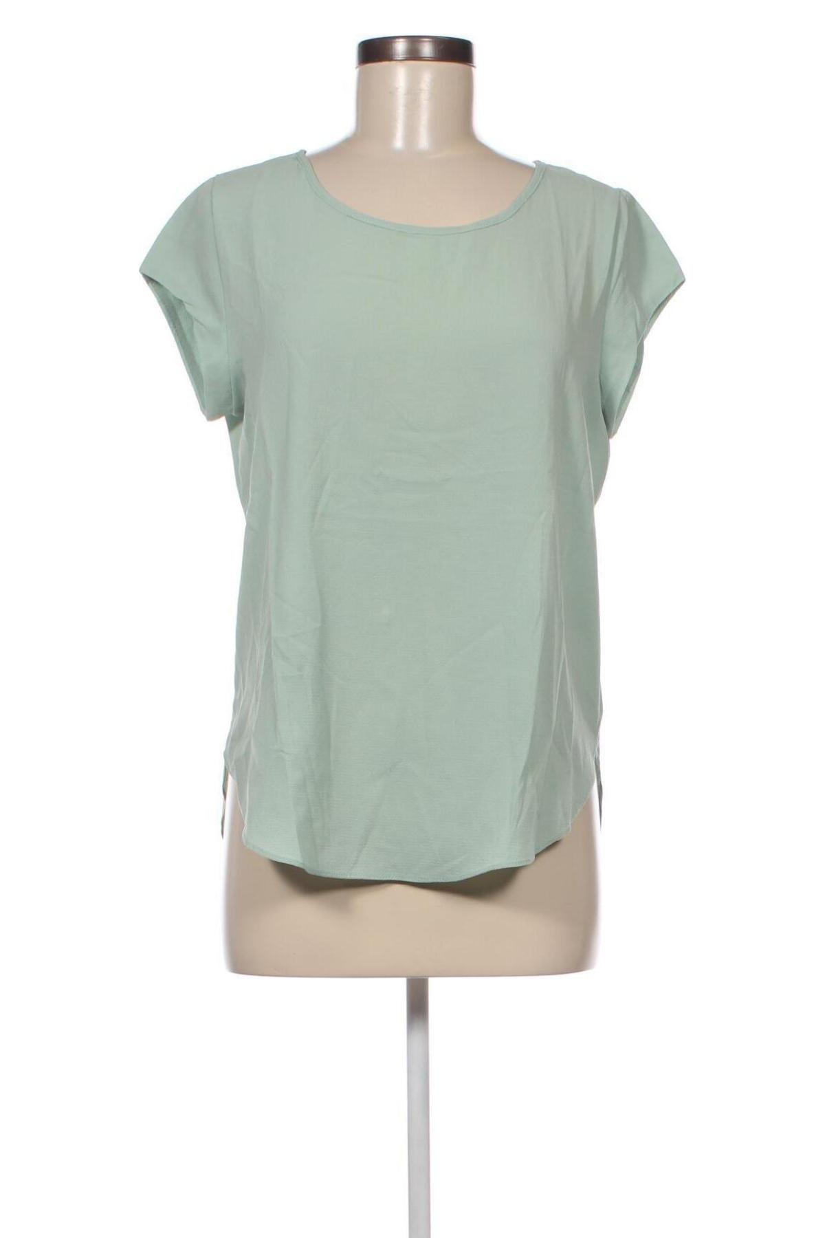 Γυναικεία μπλούζα, Μέγεθος S, Χρώμα Πράσινο, Τιμή 7,19 €