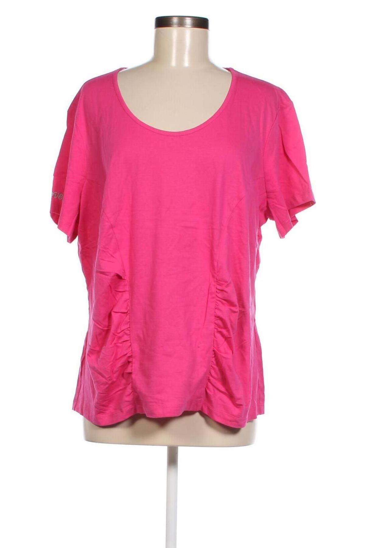 Дамска блуза, Размер XL, Цвят Розов, Цена 31,00 лв.