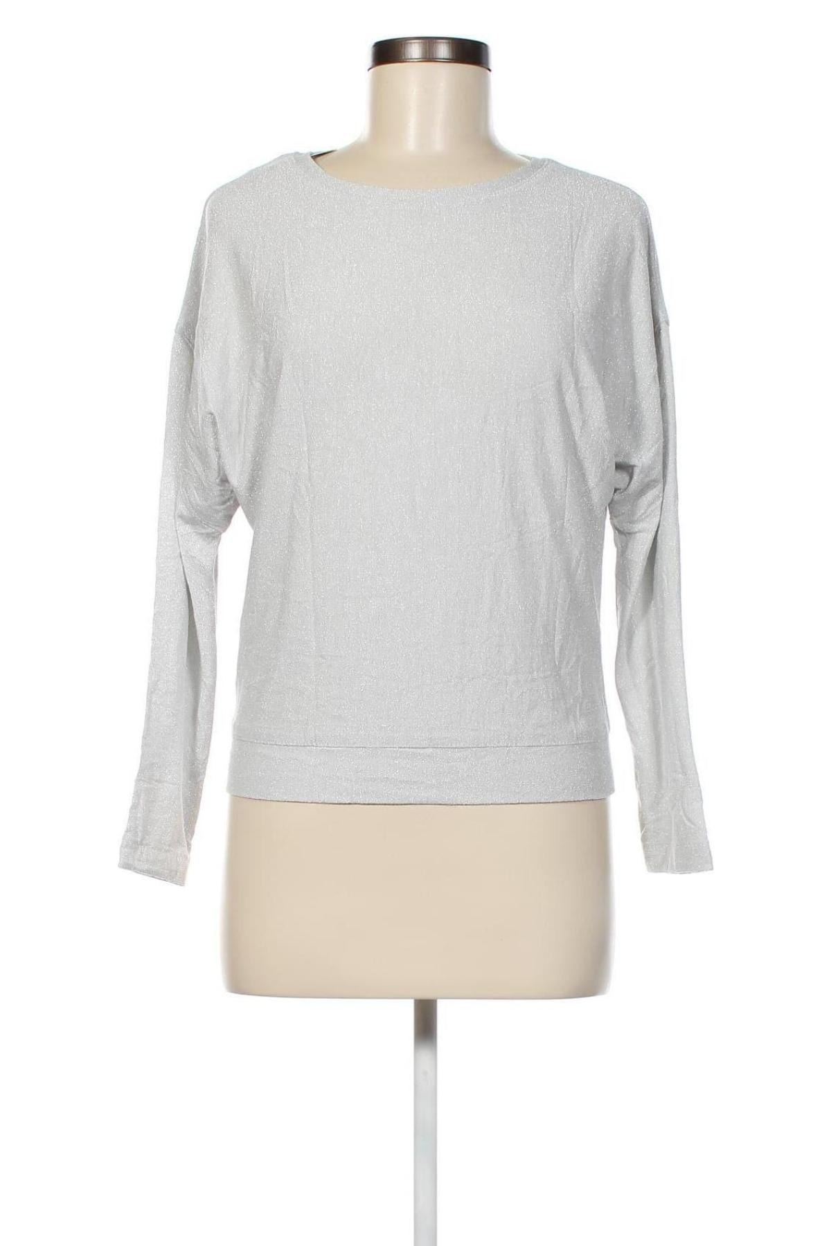 Damen Shirt, Größe M, Farbe Grau, Preis 1,59 €