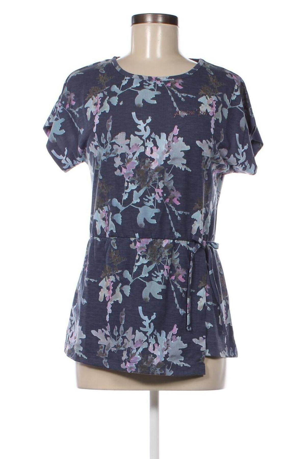 Damen Shirt Alpine Pro, Größe XS, Farbe Mehrfarbig, Preis € 37,11