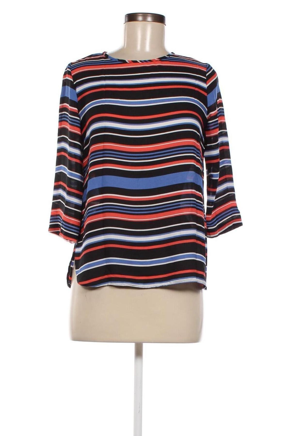 Γυναικεία μπλούζα Atmosphere, Μέγεθος S, Χρώμα Πολύχρωμο, Τιμή 11,75 €
