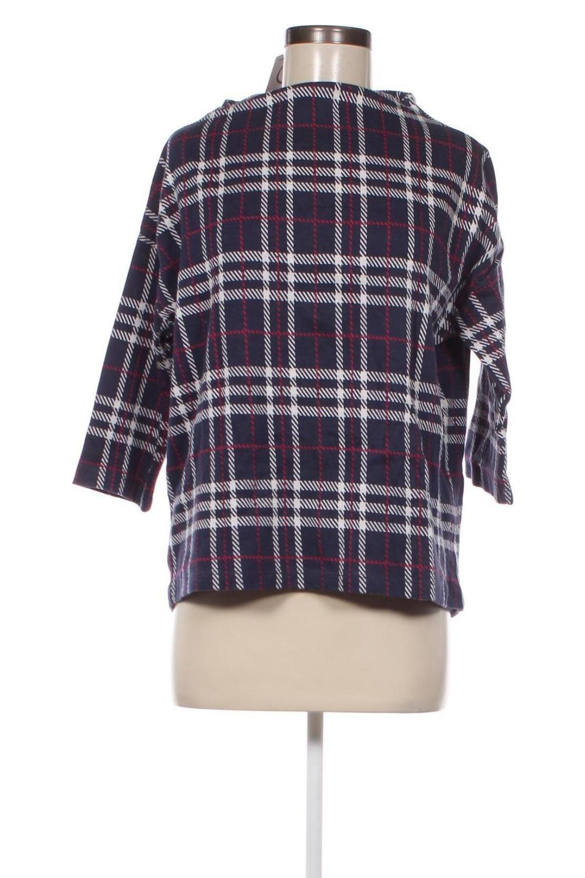 Γυναικεία μπλούζα Betty Barclay, Μέγεθος M, Χρώμα Πολύχρωμο, Τιμή 4,84 €