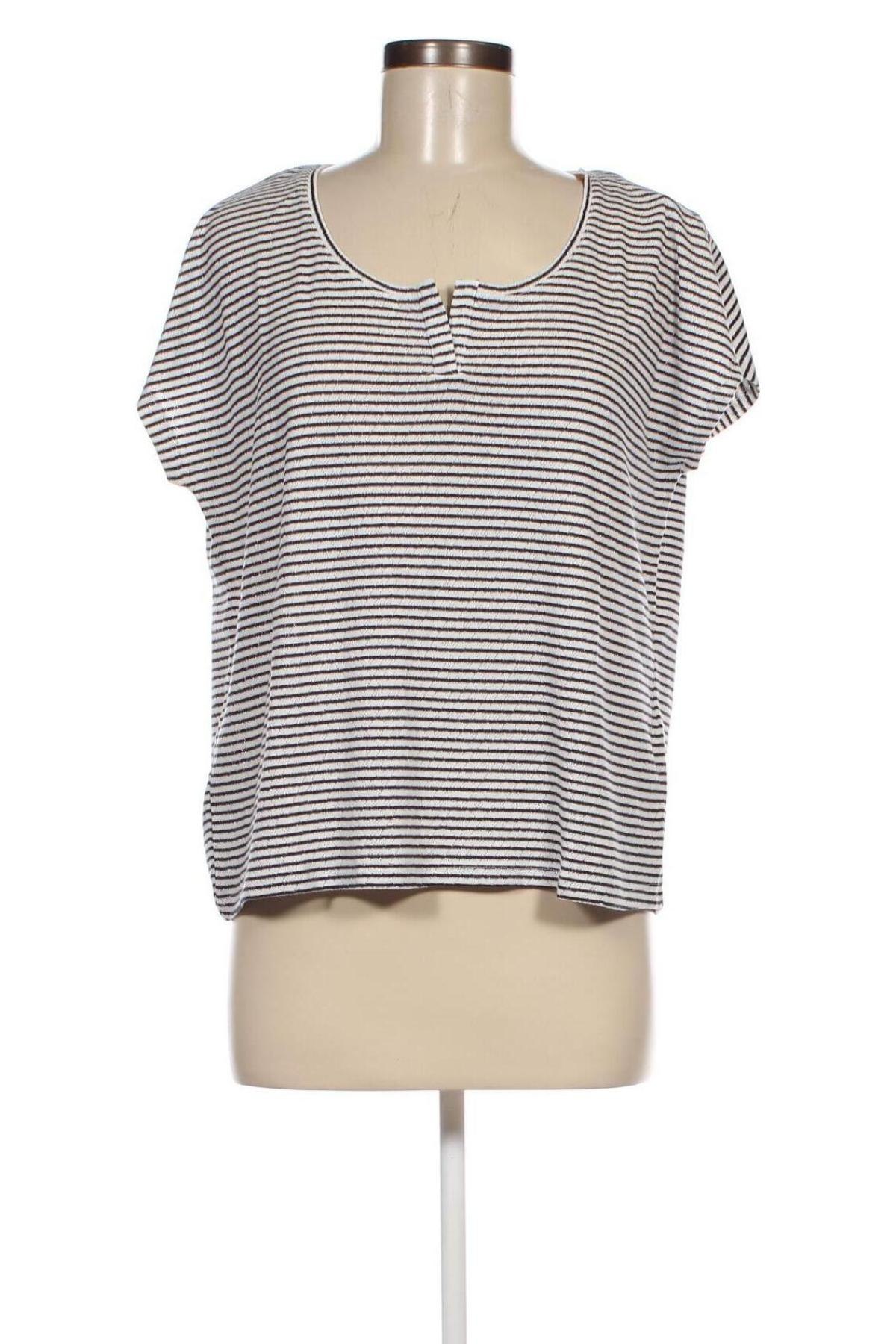 Damen Shirt Bonobo, Größe S, Farbe Weiß, Preis 7,79 €