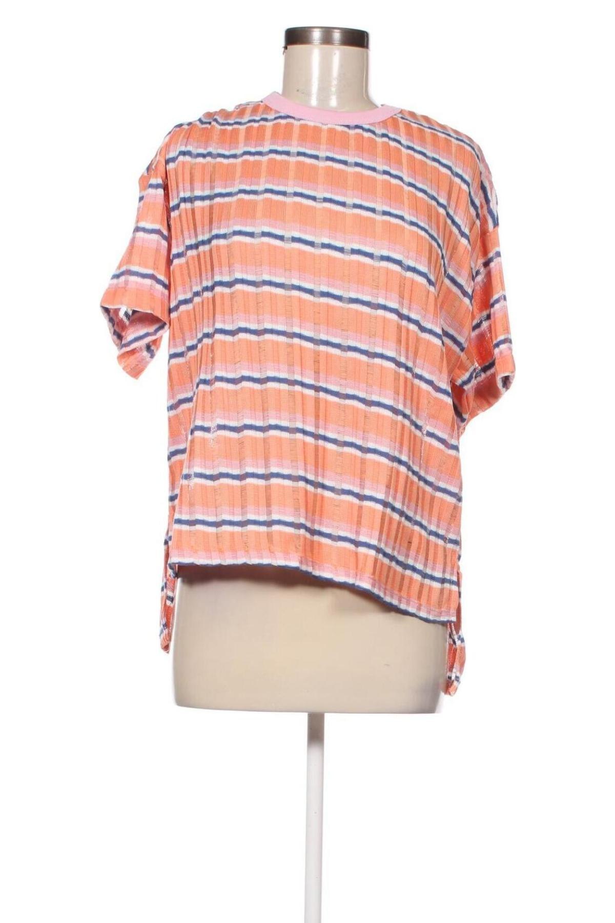 Γυναικεία μπλούζα Busem, Μέγεθος XS, Χρώμα Πολύχρωμο, Τιμή 5,11 €