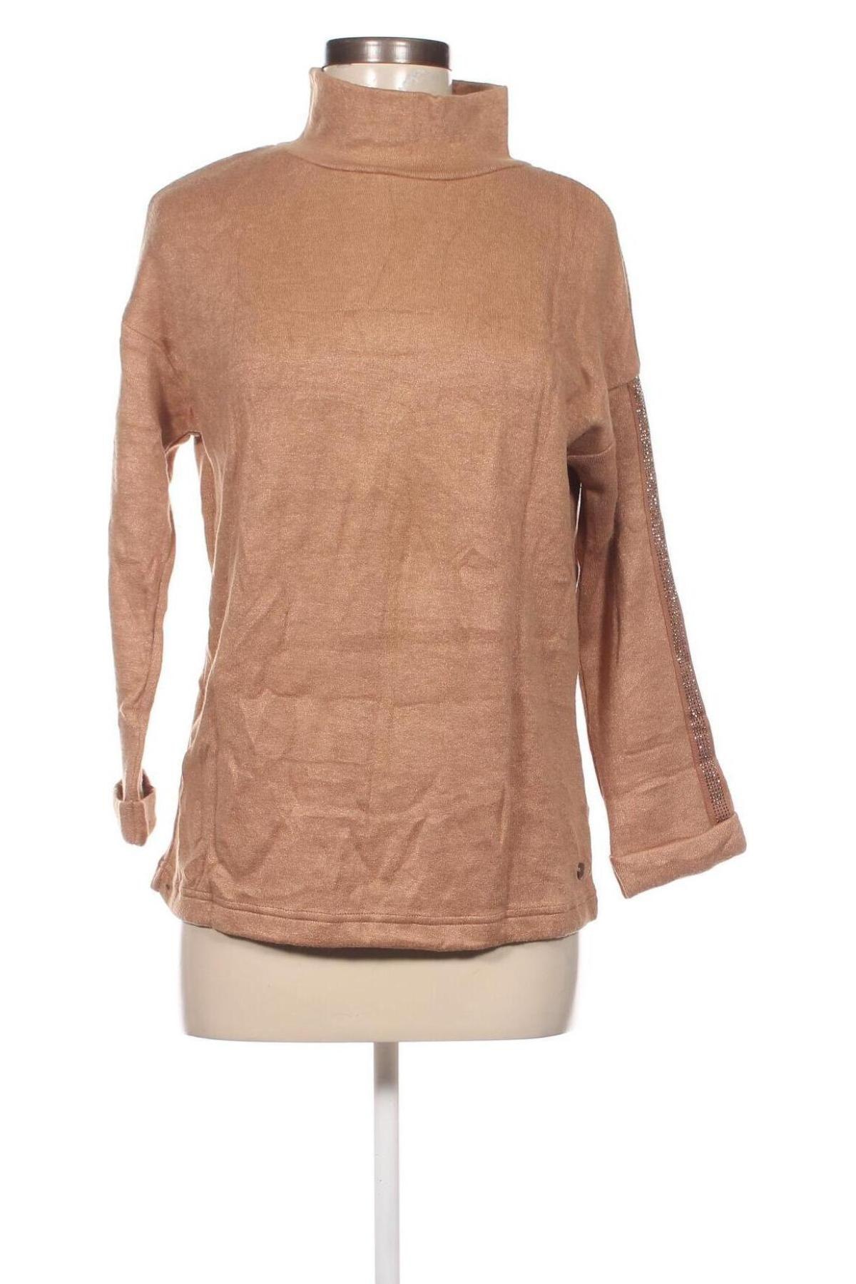 Damen Shirt C&A, Größe XS, Farbe Beige, Preis 1,99 €