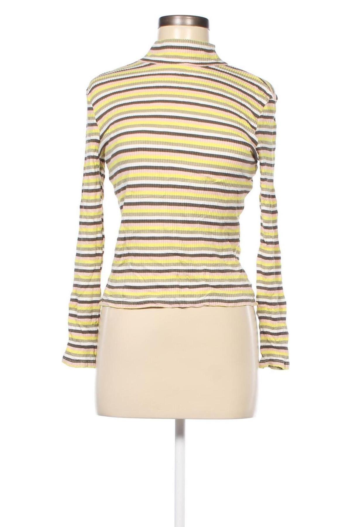 Damen Shirt Clockhouse, Größe XL, Farbe Mehrfarbig, Preis € 3,31