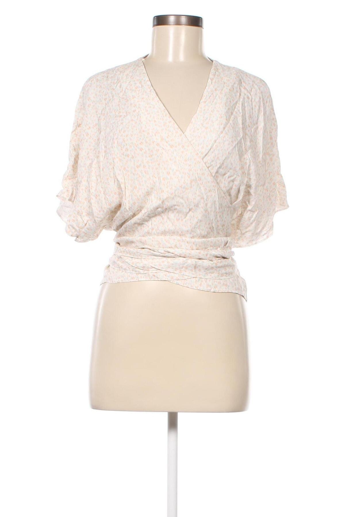 Дамска блуза Etam, Размер L, Цвят Многоцветен, Цена 72,00 лв.