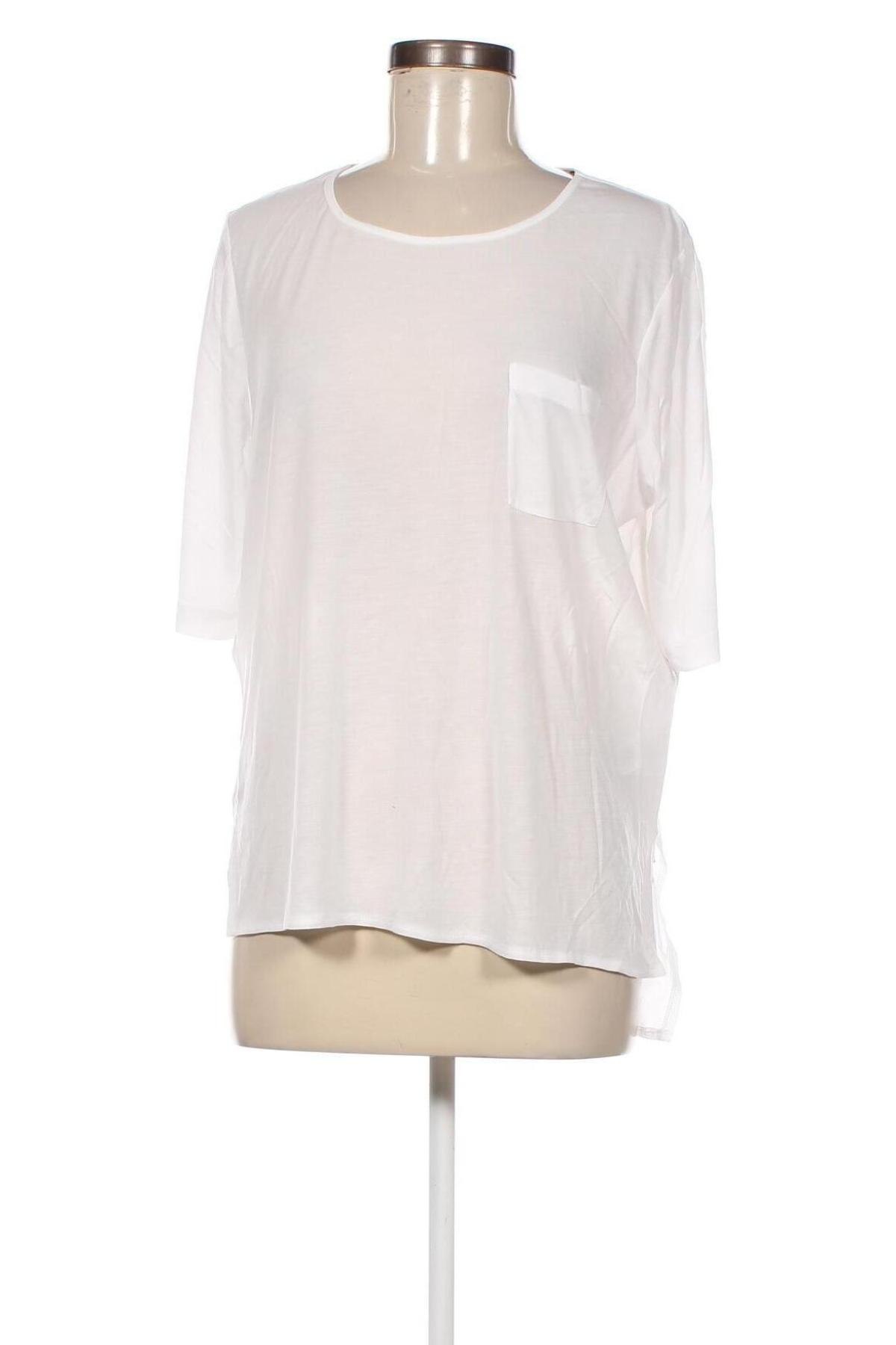 Damen Shirt French Connection, Größe L, Farbe Weiß, Preis € 52,58